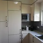 Apartamento Spacieux Logis Des Fees De La Marina En Rez-de-chaussee De Chaussee Albufeira