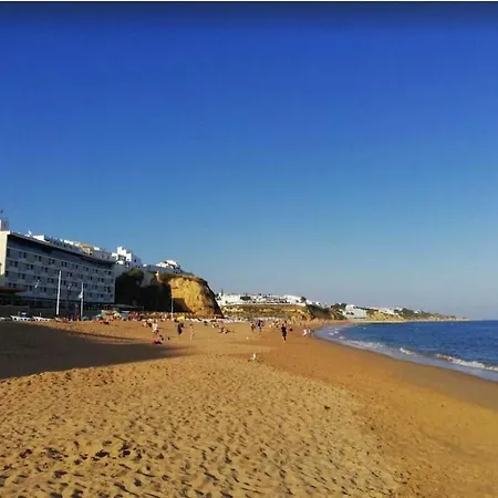 Spacieux Logis Des Fees De La Marina En Rez-de-chaussee De Chaussee Apartamento