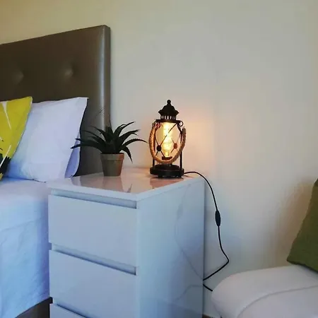 Spacieux Logis Des Fees De La Marina En Rez-de-chaussee De Chaussee Apartamento *