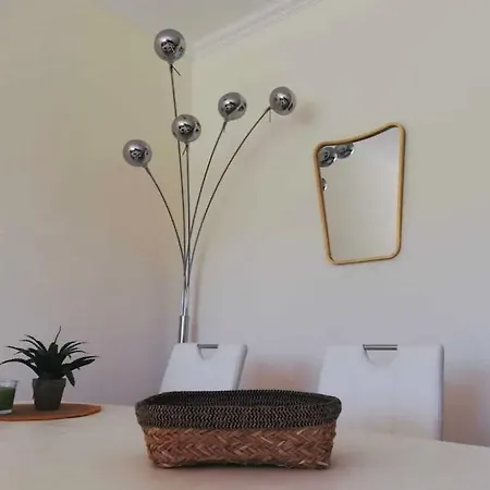 Spacieux Logis Des Fees De La Marina En Rez-de-chaussee De Chaussee * אלבופיירה